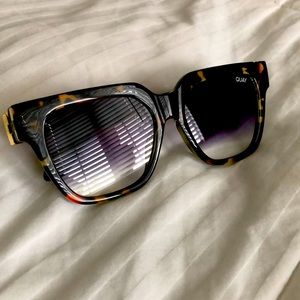 COPY - Quay Australia - Sunglasses
